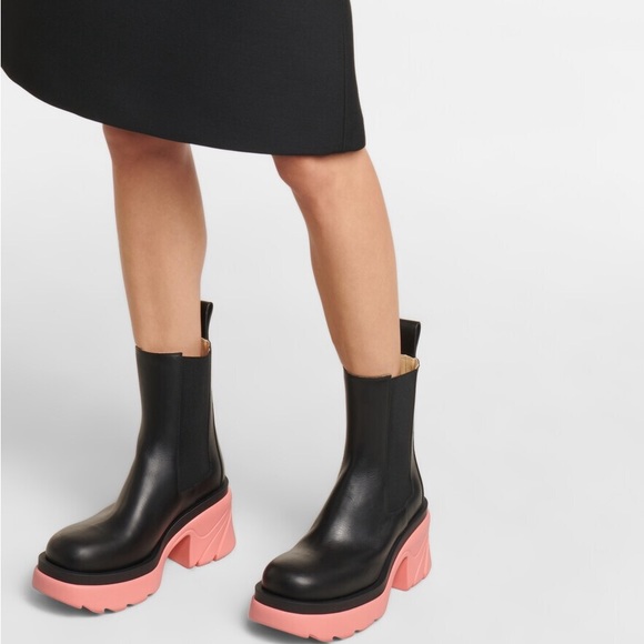 Bottega Veneta Flash Ankle Boot - Picture 11 of 14